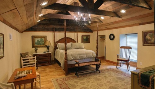 Habitación exclusiva
