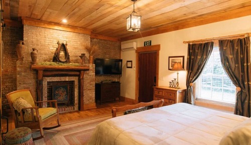 Habitación exclusiva