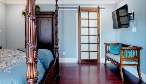 Habitación Premium