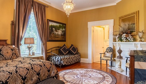 Habitación Grand