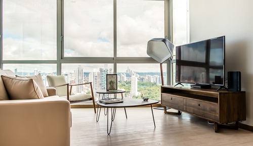 Apartamento Deluxe