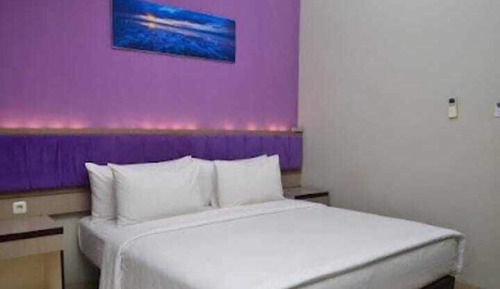 Habitación doble superior