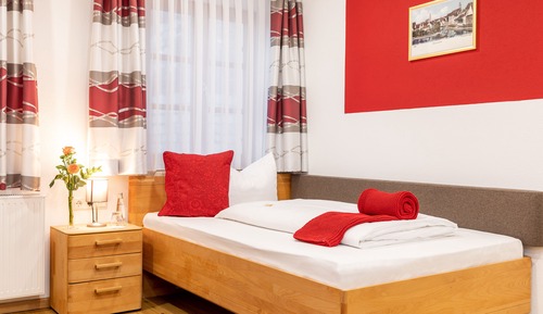 Habitación individual estándar