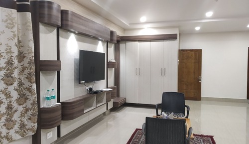 Suite ejecutiva