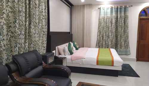 Habitación ejecutiva