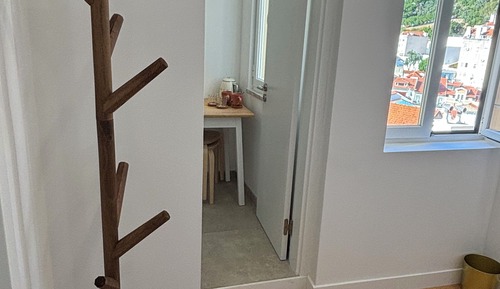 Apartamento estándar, 1 habitación, acceso a la piscina