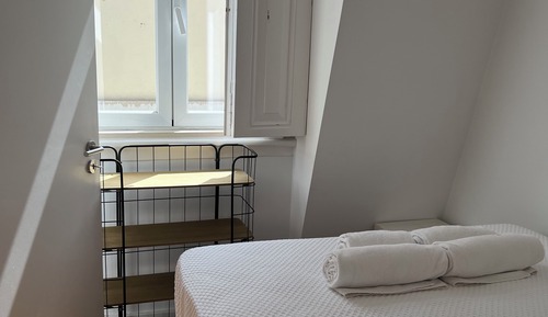 Apartamento estándar, 1 habitación, acceso a la piscina