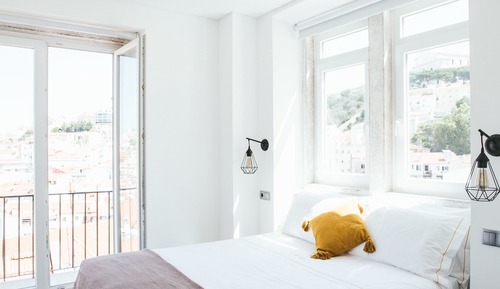 Apartamento Deluxe, 1 habitación, acceso a la piscina