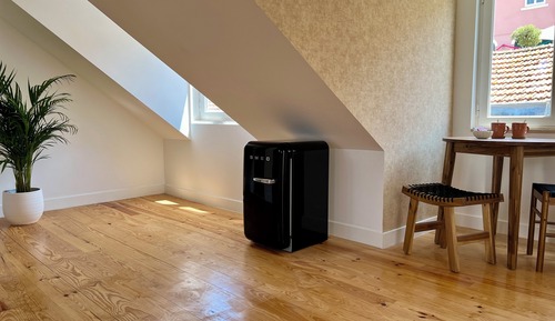 Suite Deluxe, 1 habitación, acceso a la piscina