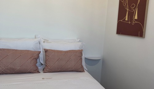 Apartamento estándar, 1 habitación, acceso a la piscina