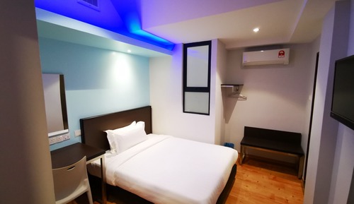 Habitación (Queen)