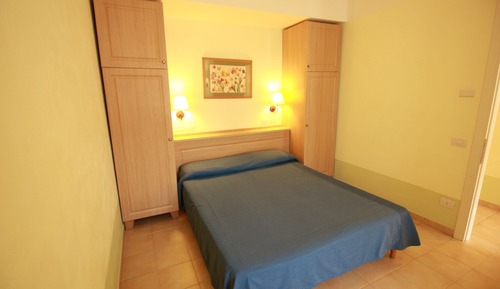 Apartamento, 1 habitación