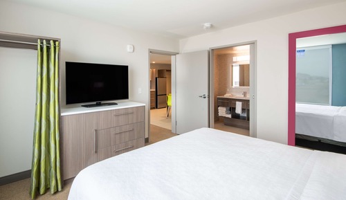 Suite, 1 habitación, no fumadores