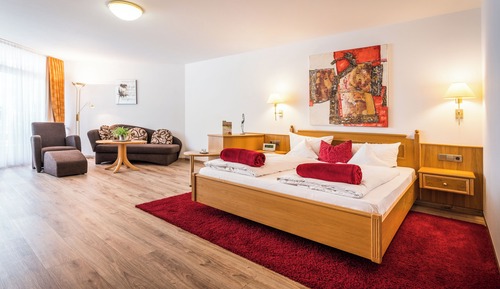 Suite Deluxe