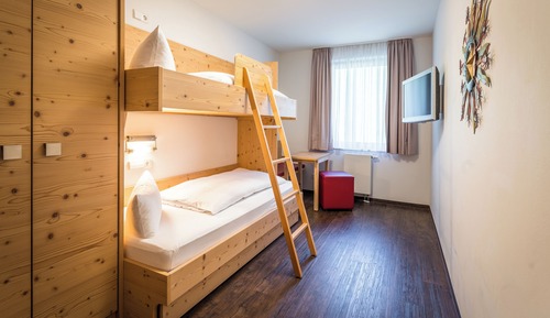 Suite de lujo