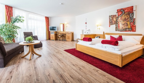 Suite Deluxe