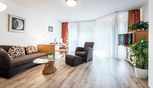 Suite Deluxe