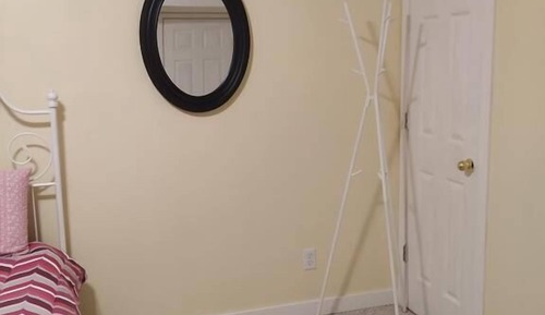 Habitación básica doble