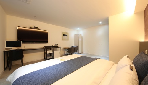 Suite Royal