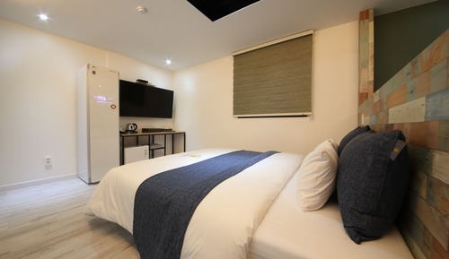 Habitación Premium
