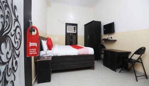 Habitación clásica