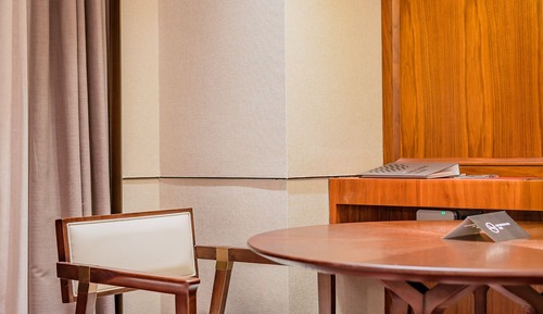 Habitación Deluxe, 2 camas individuales, Acceso al salón del club, vistas al río (Premium)