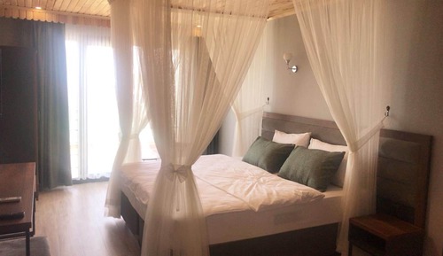 Villa Deluxe