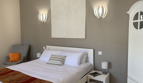 Habitación (Pousaraco)