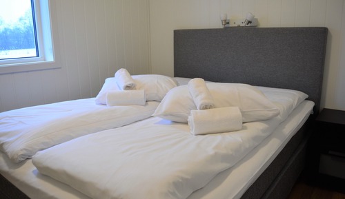 Casa de campo, 4 habitaciones (Cleaning, bed linen & towels not incl)
