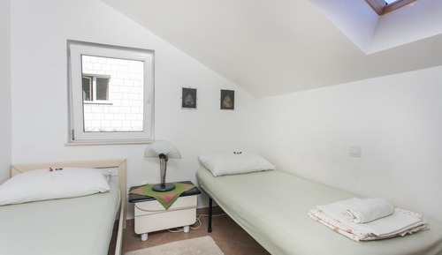 Apartamento (Apartments Tramonto - One Bedroom Apa)