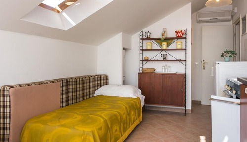 Estudio (Apartments Tramonto - Studio Apartmen)