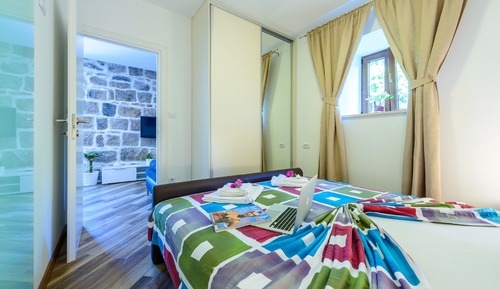 Apartamento, 1 habitación