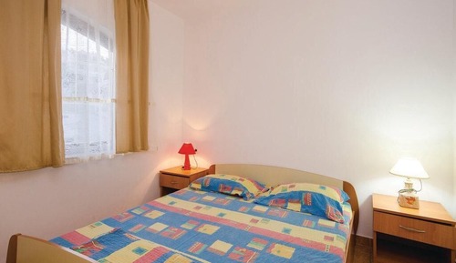 Apartamento (Apartments Čiovo - Family One Bedroo)