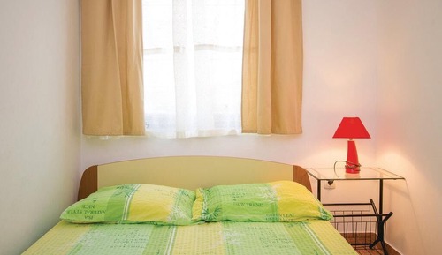 Apartamento (Apartments Čiovo - Standard Two Bedr)