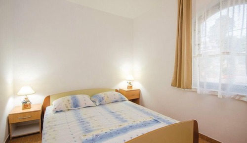 Apartamento (Apartments Čiovo - Basic Two Bedroom)