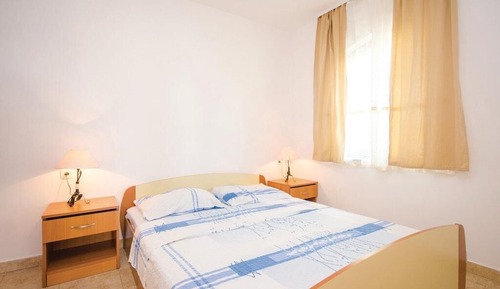 Apartamento (Apartments Čiovo - Comfort One Bedro)