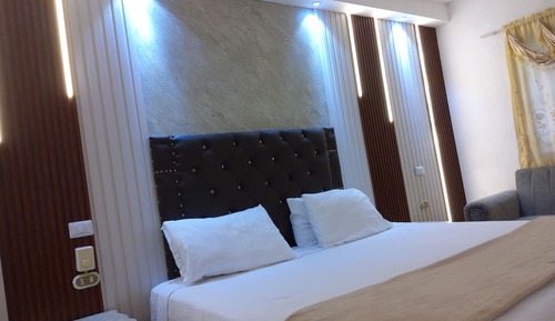 Apartamento Deluxe