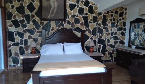Apartamento ejecutivo