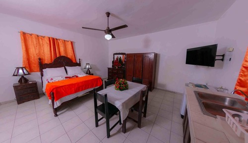 Apartamento ejecutivo
