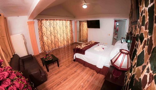 Apartamento básico