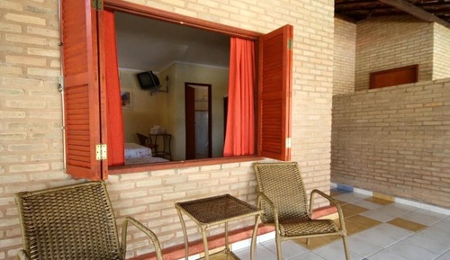 Habitación superior con 1 cama doble o 2 individuales