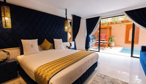 Habitación Elite