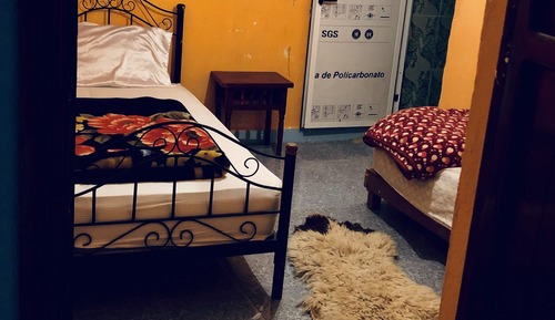 Double or Twin Room