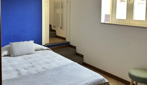 Habitación individual Deluxe
