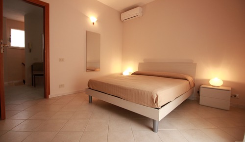 Apartamento, 1 habitación