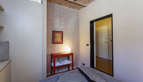 Apartamento, 1 habitación, terraza