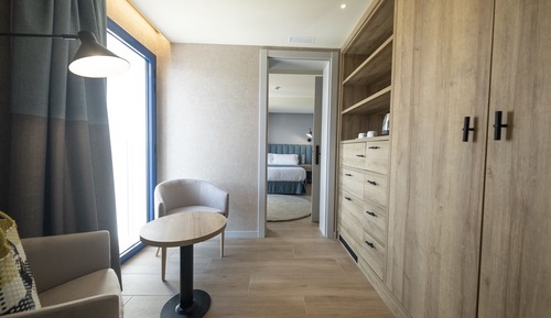 Habitación doble