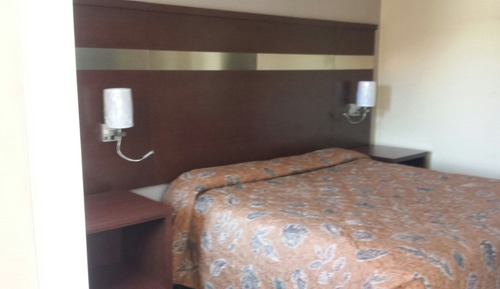 Habitación individual estándar, 1 cama de matrimonio grande