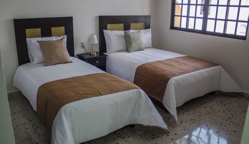 Habitación básica