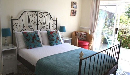 Suite familiar, baño privado (2 adults 2 children)